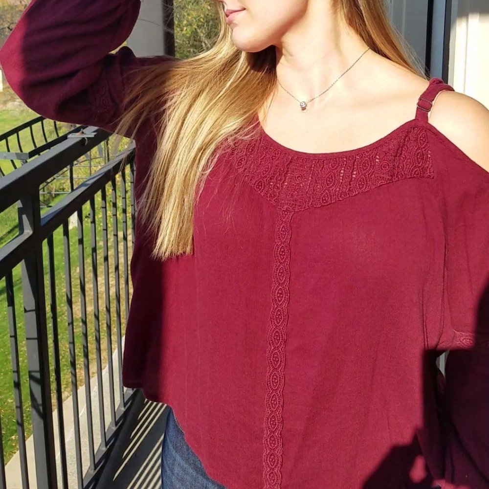 Jessica Simpson Blouse